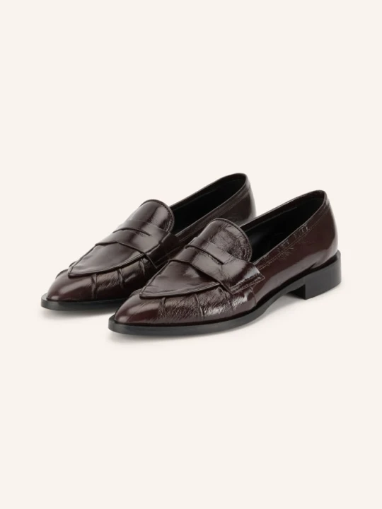 Zdjęcie produktu Darling Harbour Penny Loafers braun CIEMNOBRĄZOWY