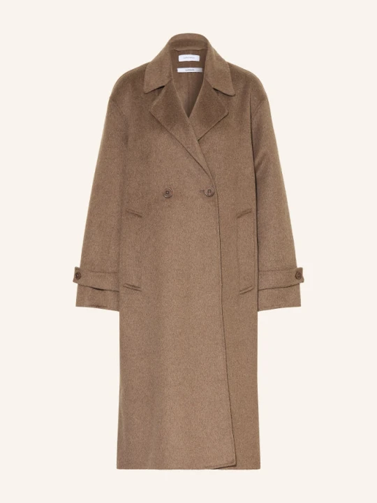 Zdjęcie produktu Darling Harbour Płaszcz beige