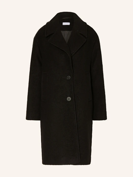 Zdjęcie produktu Darling Harbour Płaszcz schwarz 0100 SCHWARZ