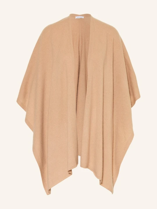 Zdjęcie produktu Darling Harbour Płaszcz Z Kaszmiru braun CAMEL