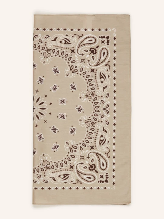Zdjęcie produktu Darling Harbour Ściereczka Z Jedwabiu beige