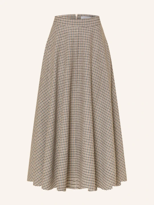 Zdjęcie produktu Darling Harbour Spódnica beige