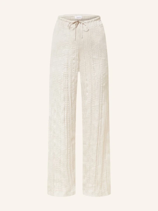 Zdjęcie produktu Darling Harbour Spodnie beige