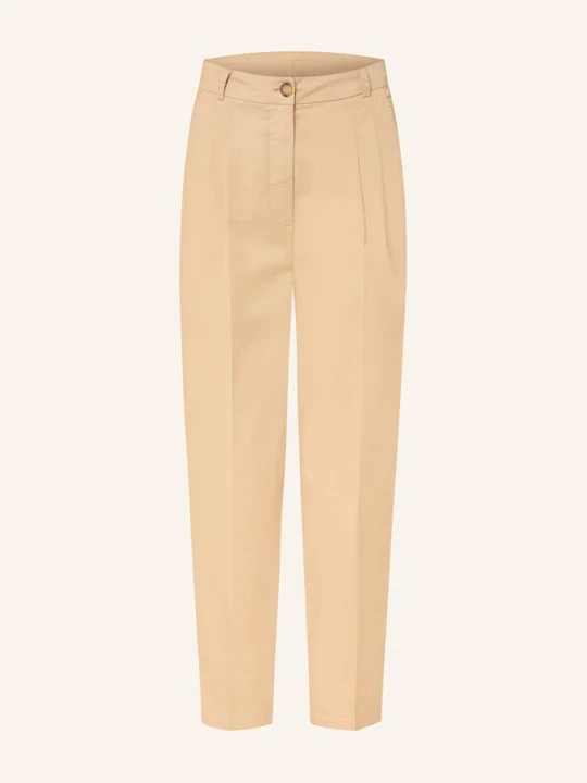 Zdjęcie produktu Darling Harbour Spodnie beige