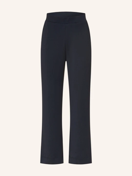 Zdjęcie produktu Darling Harbour Spodnie Dżersejowe blau NAVY