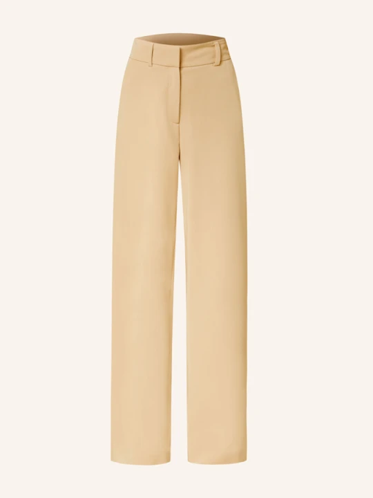 Zdjęcie produktu Darling Harbour Spodnie Marlena beige