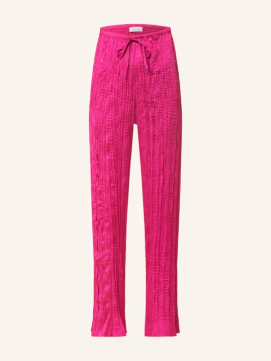 Zdjęcie produktu Darling Harbour Spodnie pink