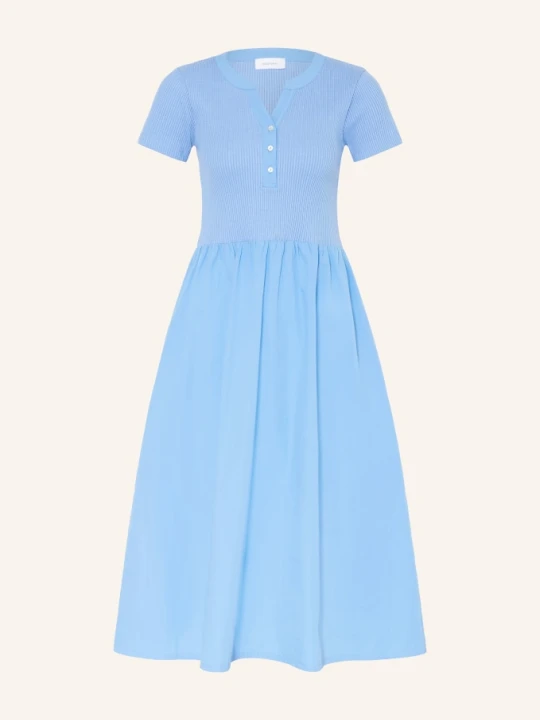 Zdjęcie produktu Darling Harbour Sukienka blau GITANE
