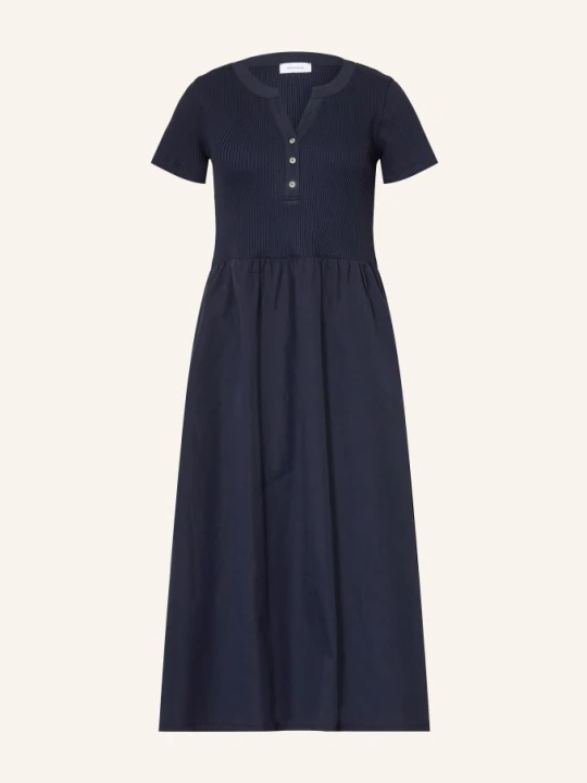 Zdjęcie produktu Darling Harbour Sukienka blau NAVY