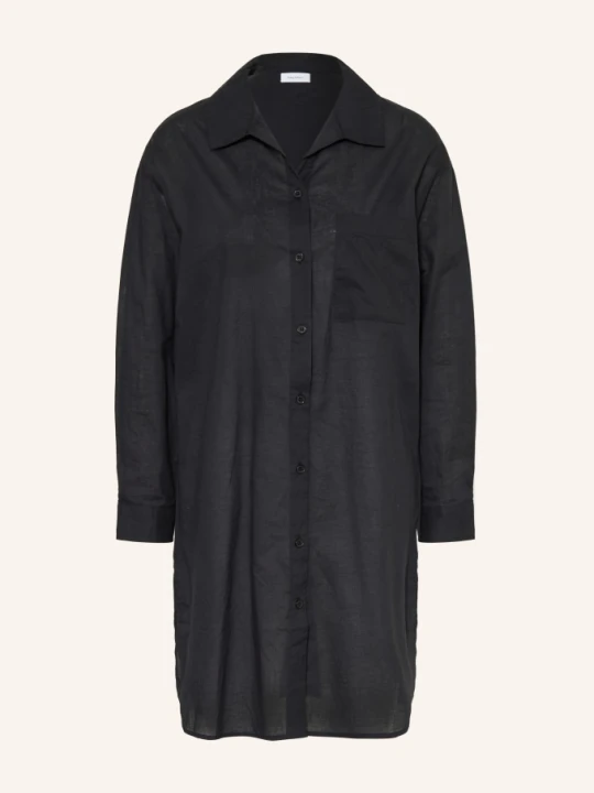 Zdjęcie produktu Darling Harbour Sukienka Koszulowa schwarz 15 SCHWARZ
