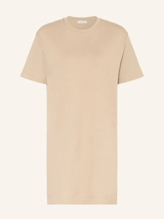 Zdjęcie produktu Darling Harbour Sukienka Z Dżerseju beige
