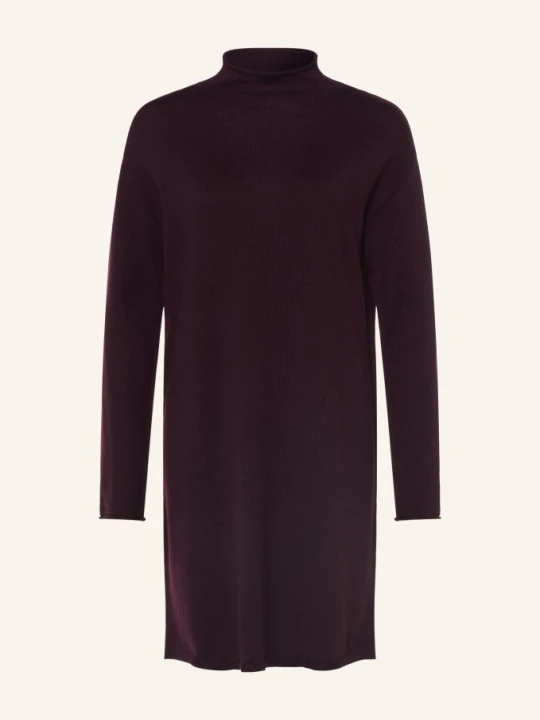Zdjęcie produktu Darling Harbour Sukienka Z Dzianiny lila PLUM