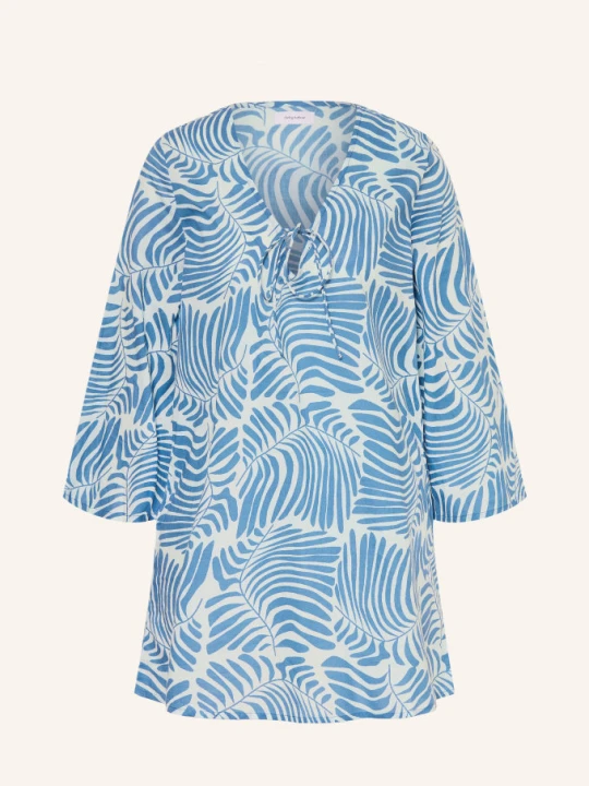 Zdjęcie produktu Darling Harbour Sukienka Z Rękawami 3 / 4 blau