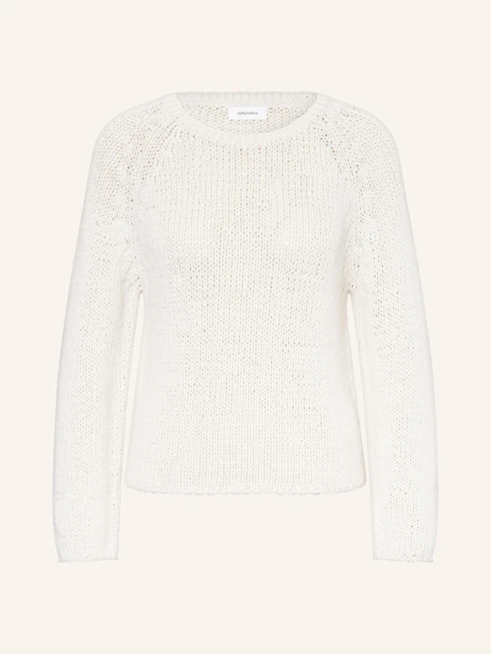 Zdjęcie produktu Darling Harbour Sweter beige CHAMPAGNER