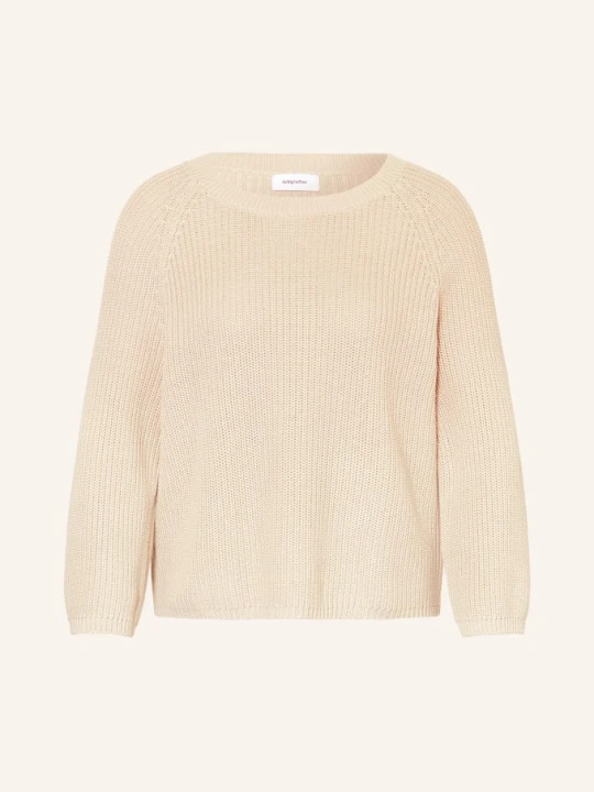 Zdjęcie produktu Darling Harbour Sweter beige