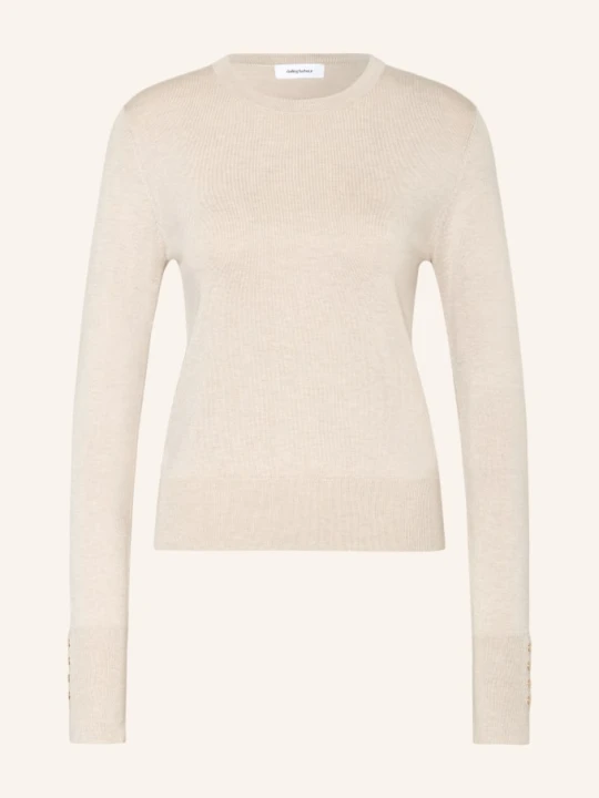 Zdjęcie produktu Darling Harbour Sweter beige