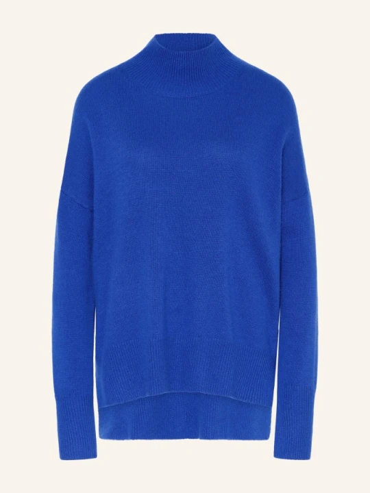 Zdjęcie produktu Darling Harbour Sweter blau