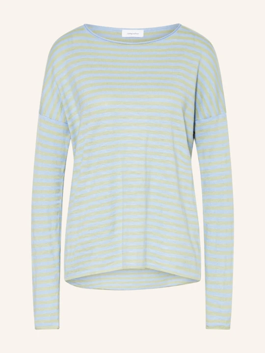 Zdjęcie produktu Darling Harbour Sweter blau