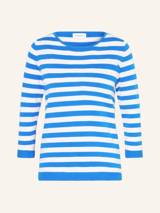 Zdjęcie produktu Darling Harbour Sweter blau