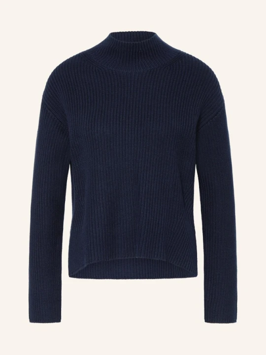 Zdjęcie produktu Darling Harbour Sweter blau NAVY