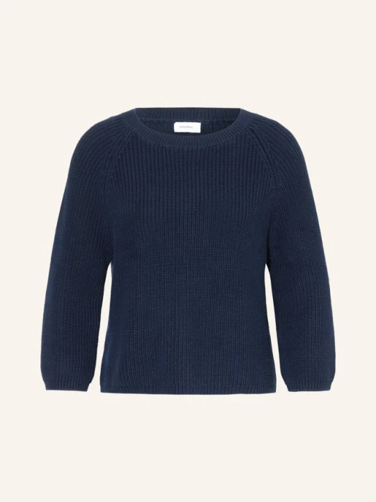 Zdjęcie produktu Darling Harbour Sweter blau NAVY