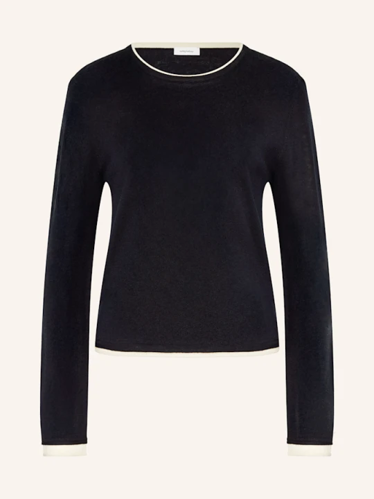 Zdjęcie produktu Darling Harbour Sweter blau