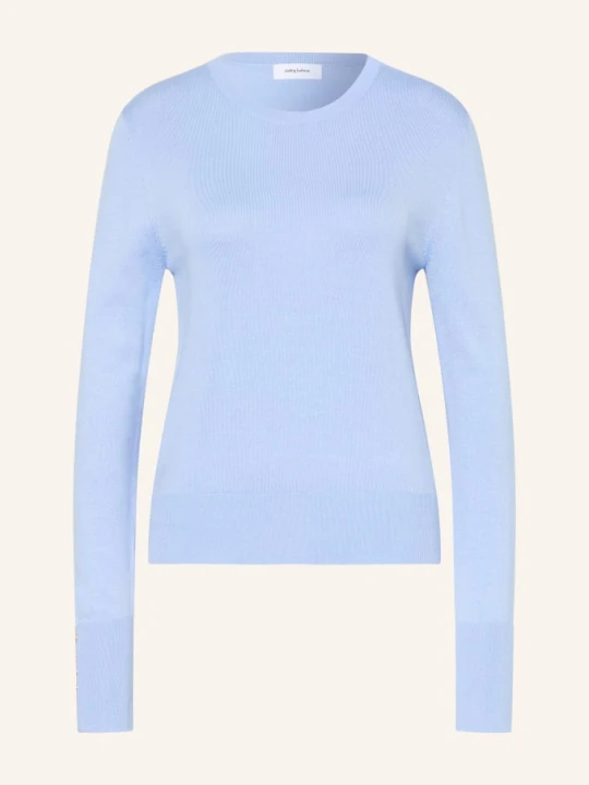 Zdjęcie produktu Darling Harbour Sweter blau
