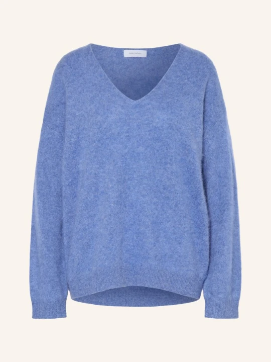 Zdjęcie produktu Darling Harbour Sweter blau
