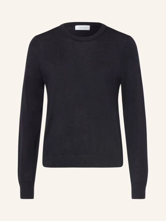 Zdjęcie produktu Darling Harbour Sweter blau NAVY