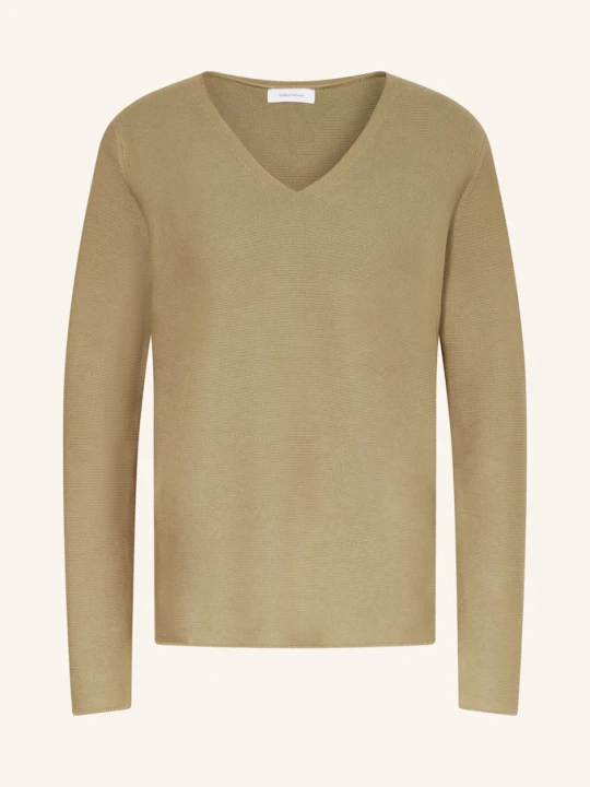 Zdjęcie produktu Darling Harbour Sweter gruen OLIVE