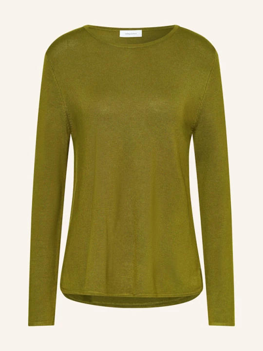 Zdjęcie produktu Darling Harbour Sweter gruen OLIVE