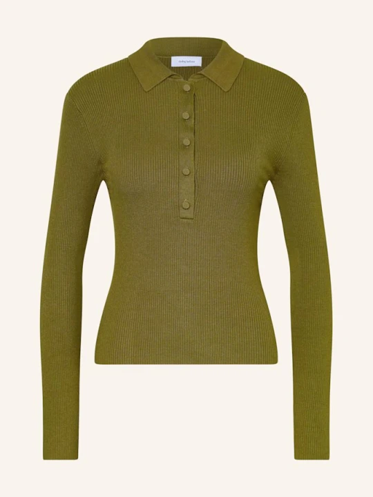 Zdjęcie produktu Darling Harbour Sweter gruen OLIVE