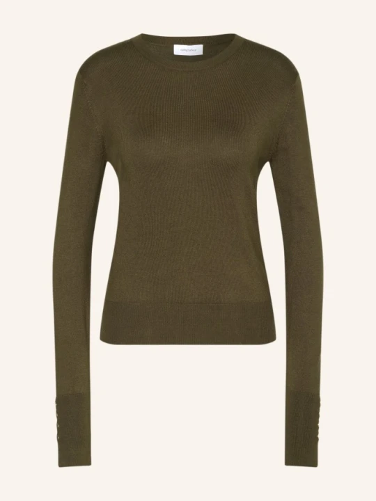 Zdjęcie produktu Darling Harbour Sweter gruen OLIVE