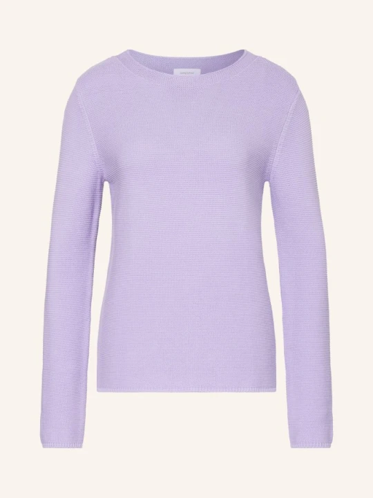 Zdjęcie produktu Darling Harbour Sweter lila LILAC