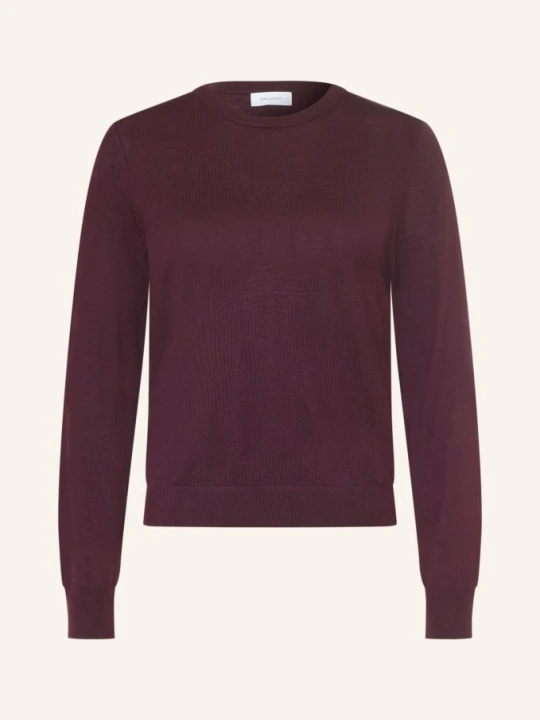 Zdjęcie produktu Darling Harbour Sweter lila PLUM