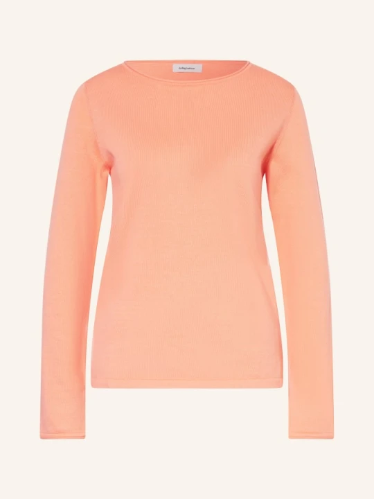 Zdjęcie produktu Darling Harbour Sweter orange