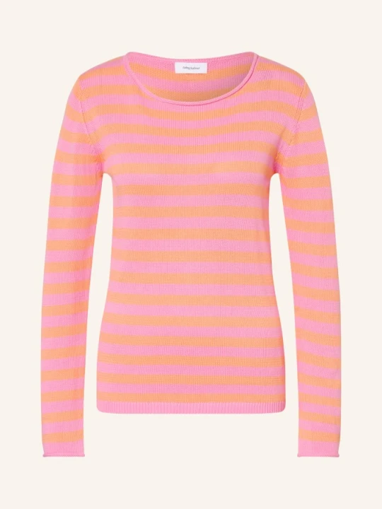 Zdjęcie produktu Darling Harbour Sweter pink