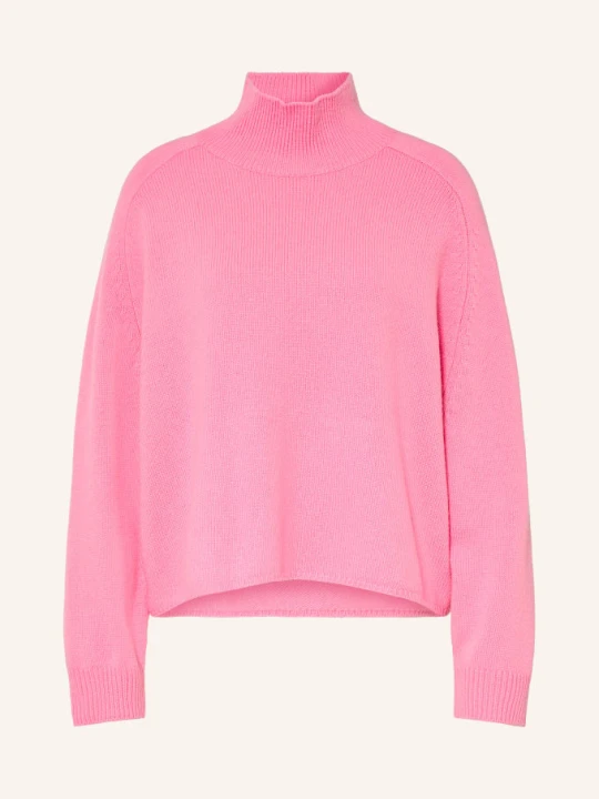 Zdjęcie produktu Darling Harbour Sweter pink