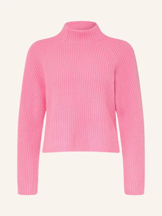 Zdjęcie produktu Darling Harbour Sweter pink
