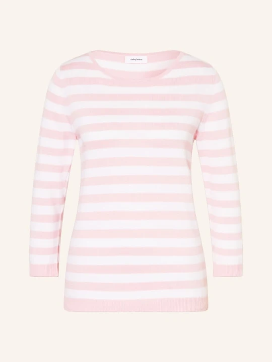Zdjęcie produktu Darling Harbour Sweter rosa