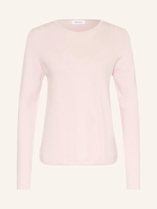 Zdjęcie produktu Darling Harbour Sweter rosa BABYPINK