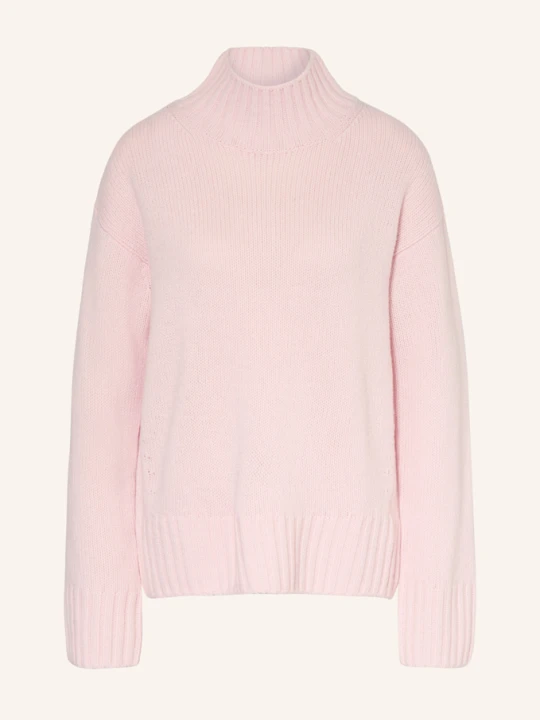 Zdjęcie produktu Darling Harbour Sweter rosa JASNORÓŻOWY