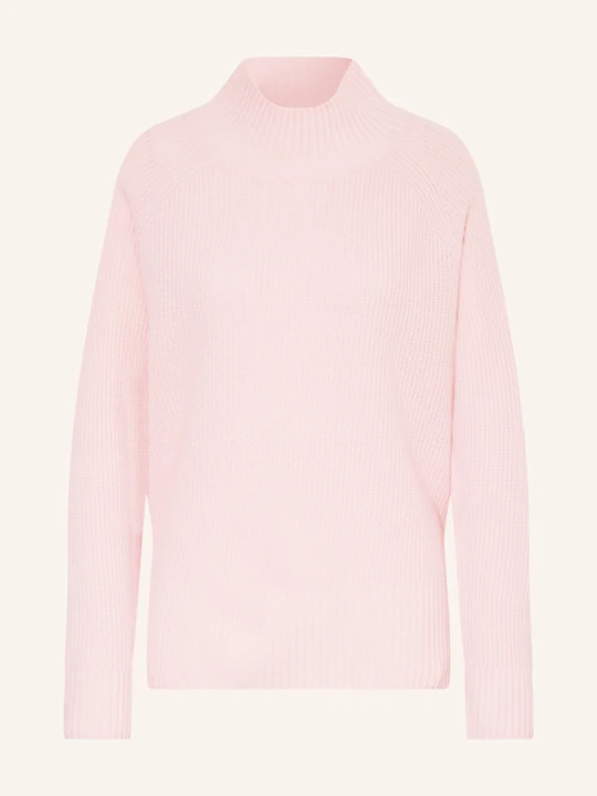 Zdjęcie produktu Darling Harbour Sweter rosa BLADORÓŻOWY