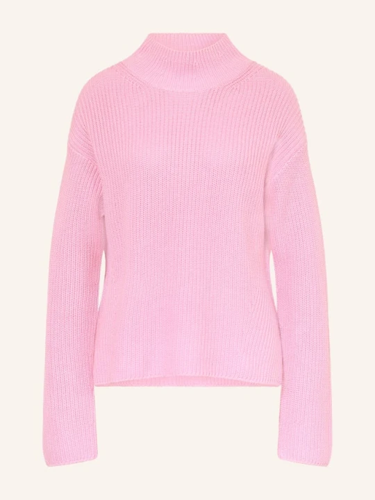 Zdjęcie produktu Darling Harbour Sweter rosa CANDY