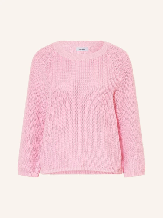 Zdjęcie produktu Darling Harbour Sweter rosa CANDY