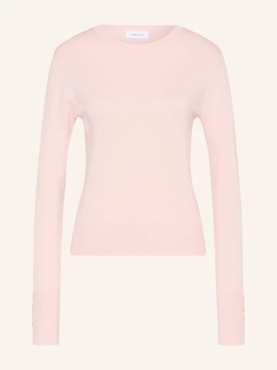 Zdjęcie produktu Darling Harbour Sweter rosa ROSE