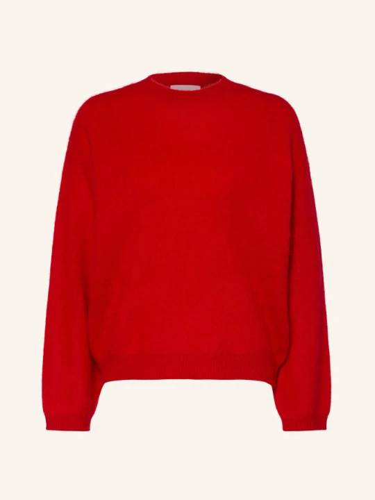 Zdjęcie produktu Darling Harbour Sweter rot cranberry red
