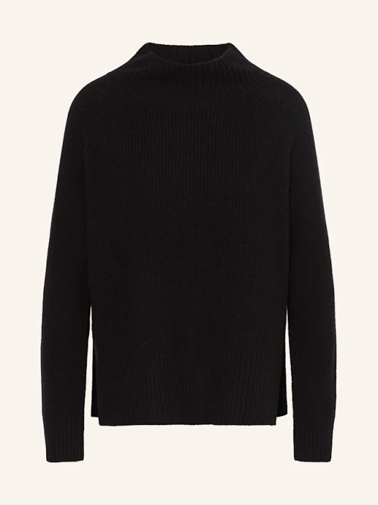 Zdjęcie produktu Darling Harbour Sweter schwarz CZARNY