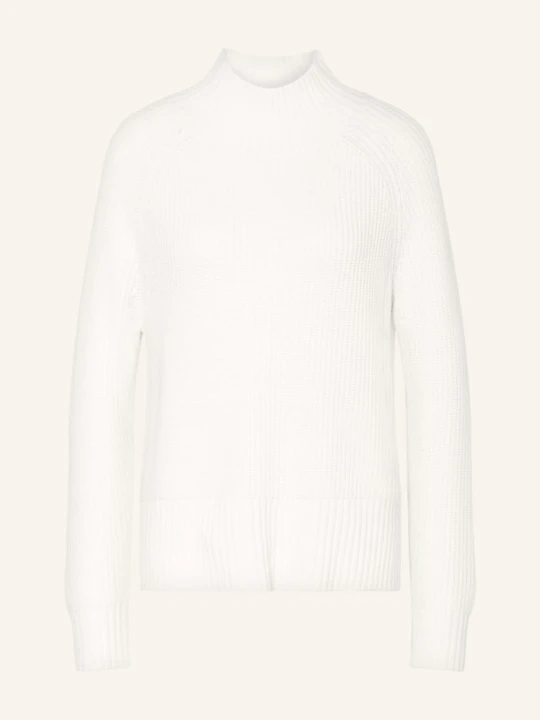 Zdjęcie produktu Darling Harbour Sweter weiss BIAŁY