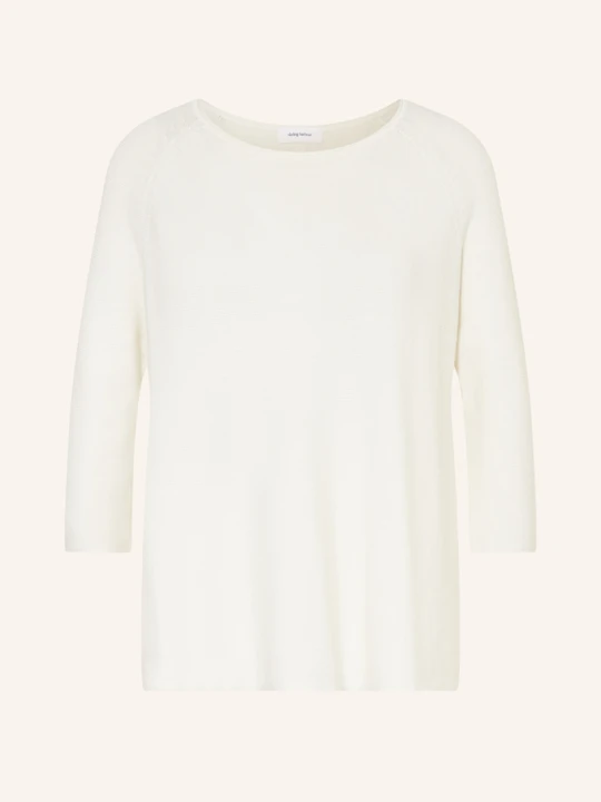 Zdjęcie produktu Darling Harbour Sweter weiss ECRU